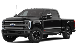 2026 Ford Super Duty® External Image 2